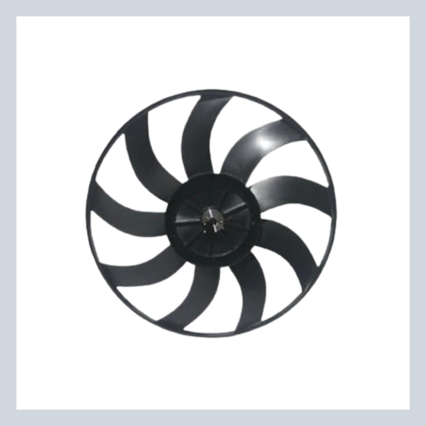 CARRIER CONDENSER FAN ASSY 38-00620-01