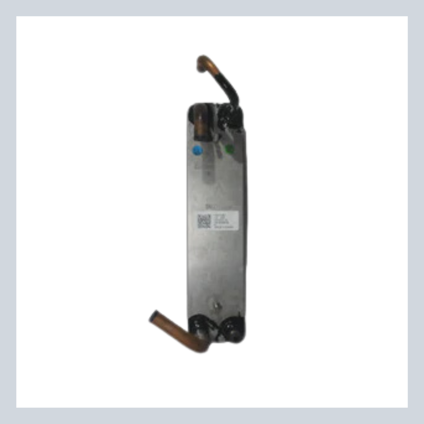 CARRIER HEAT EXCH ASSY (ECONOMIZER) 81-04202-00