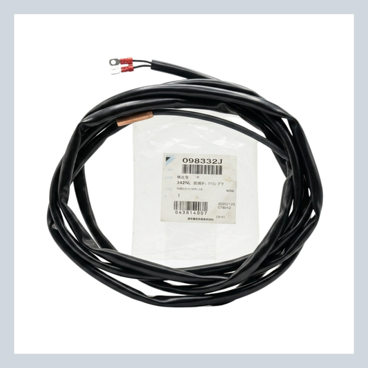 DAIKIN THERMAL SENSOR 098332J