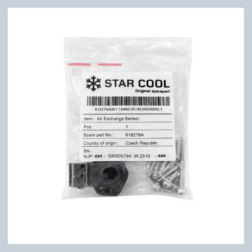 STAR COOL AIR EXCHANGE SENSOR 818276A