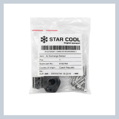 STAR COOL AIR EXCHANGE SENSOR 818276A