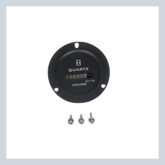 CARRIER HOUR METER 10-00448-50
