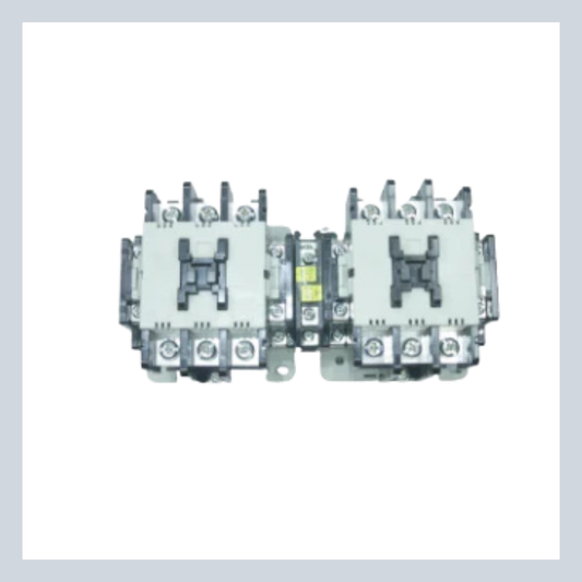 DAIKIN MAGNETIC CONTACTOR 124149J