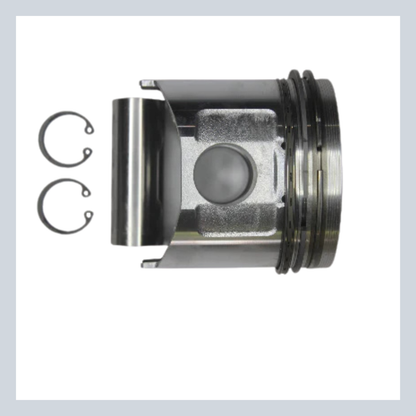 PISTON SET STD 486V 13-1064 131064