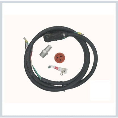 KIT POWER CORD & LUB 84" 40-786 400786