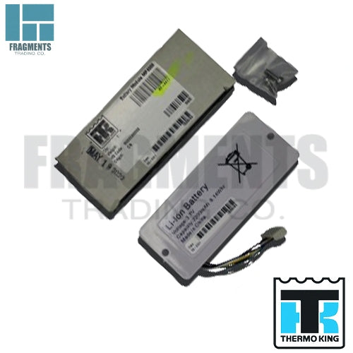 BATTERY MODULE FOR MP-4000 42-4417 424417