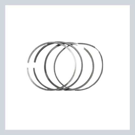 CARRIER ASSY PISTON RING 25-39443-00
