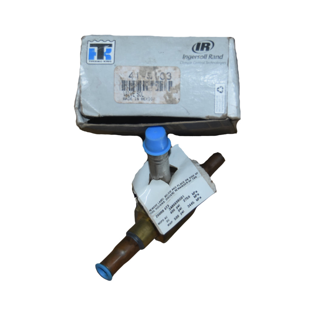 VALVE-SOL 41-5103 415103