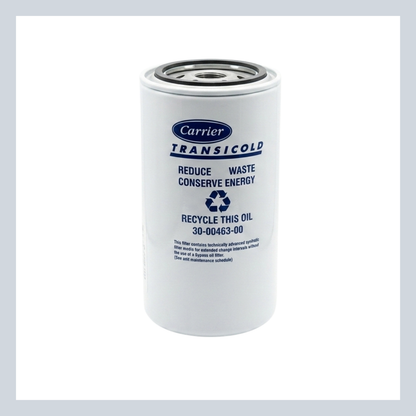 30-00463-00 OIL FILTER, LUBE (ESI)