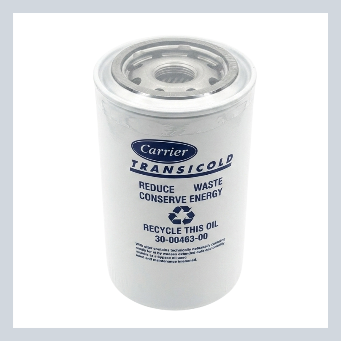 30-00463-00 OIL FILTER, LUBE (ESI)