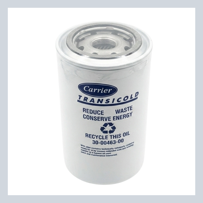 30-00463-00 OIL FILTER, LUBE (ESI)