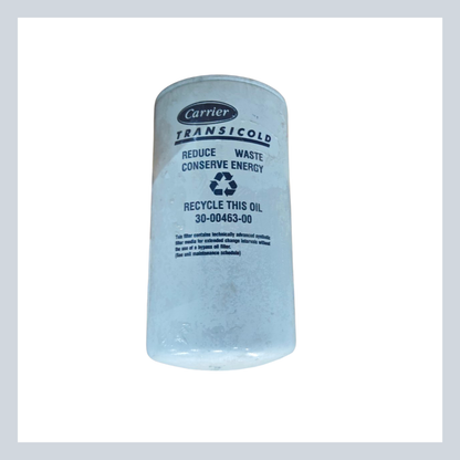 30-00463-00 OIL FILTER, LUBE (ESI)