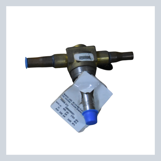 VALVE-SOL 41-5103 415103
