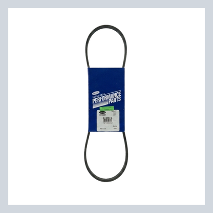 CARRIER BELT 4 GROOVE POLY V 50-60330-03