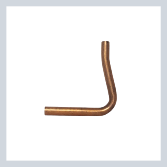 CARRIER TUBE 56-08345-00