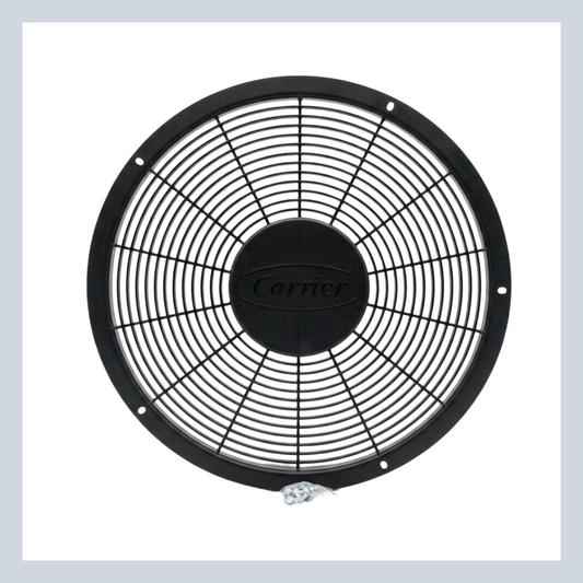 58-04980-00SV CONDENSER GRILL