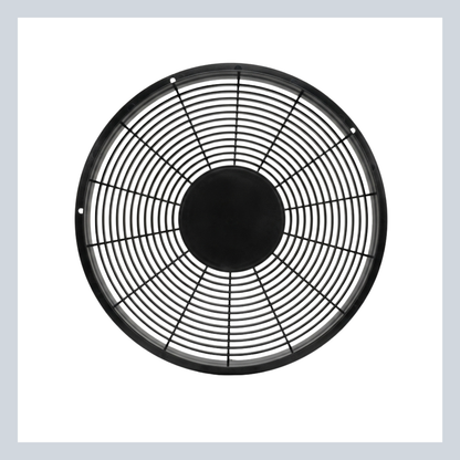 58-04980-00SV CONDENSER GRILL