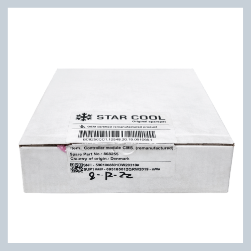 STAR COOL CONTROLLER MODULE CIM5 REMAN 868255C
