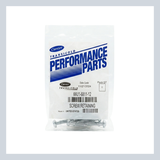 66U1-6811-12 SCREW,RETAINING