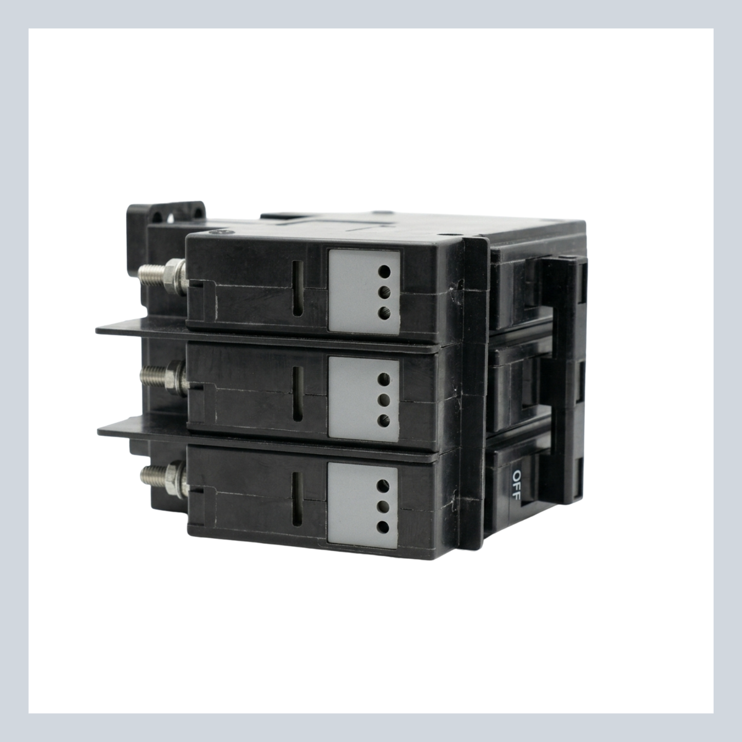 66U1-7842-13 BREAKER,CIRC (25 A)