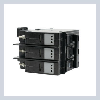 66U1-7842-13 BREAKER,CIRC (25 A)