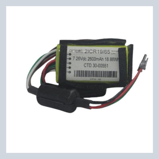 CARRIER BATTERY PACK ML5 79-04262-01