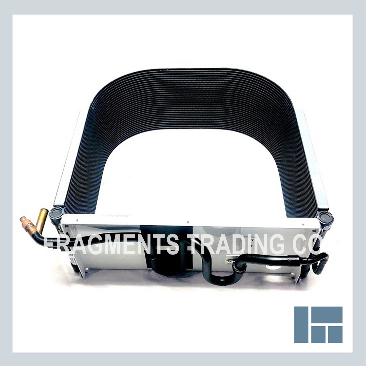 81-04203-21 CONDENSER COIL