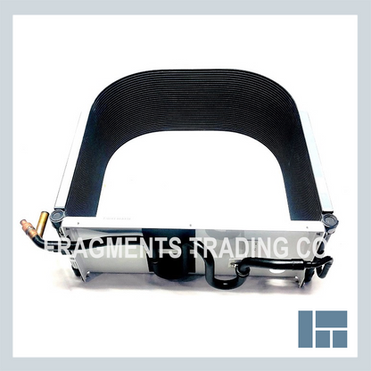 81-04203-21 CONDENSER COIL