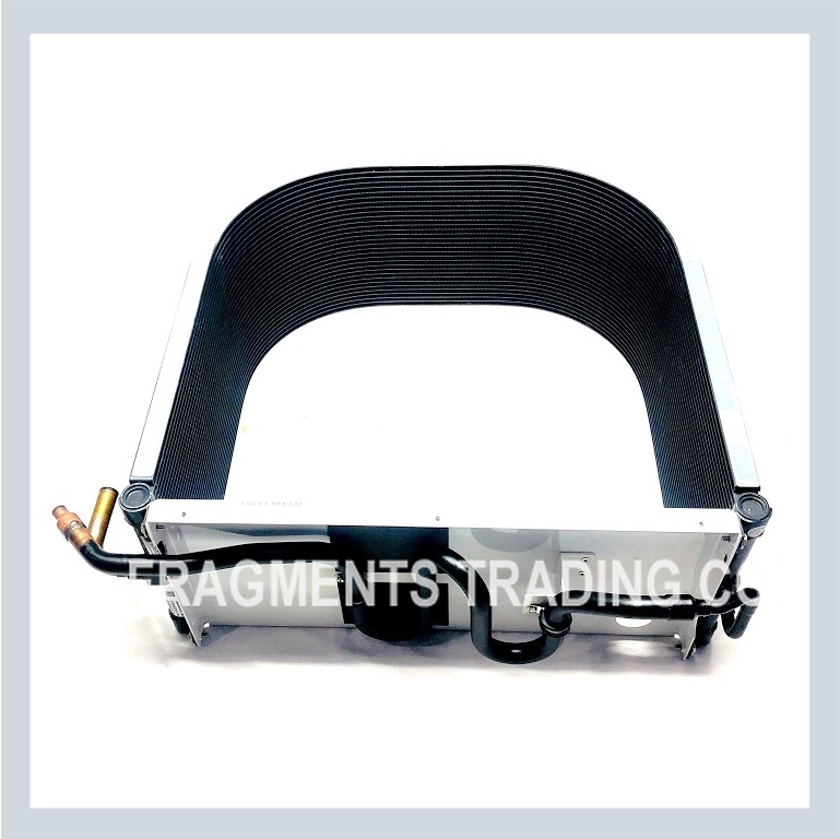 81-04203-21 CONDENSER COIL