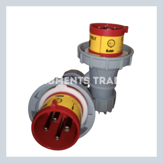 STAR COOL MALE PLUG 818828B