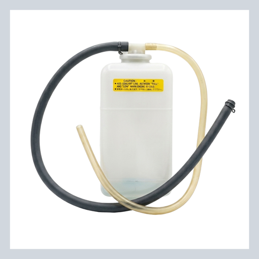 CARRIER BOTTLE ASSY COOLANT 941290