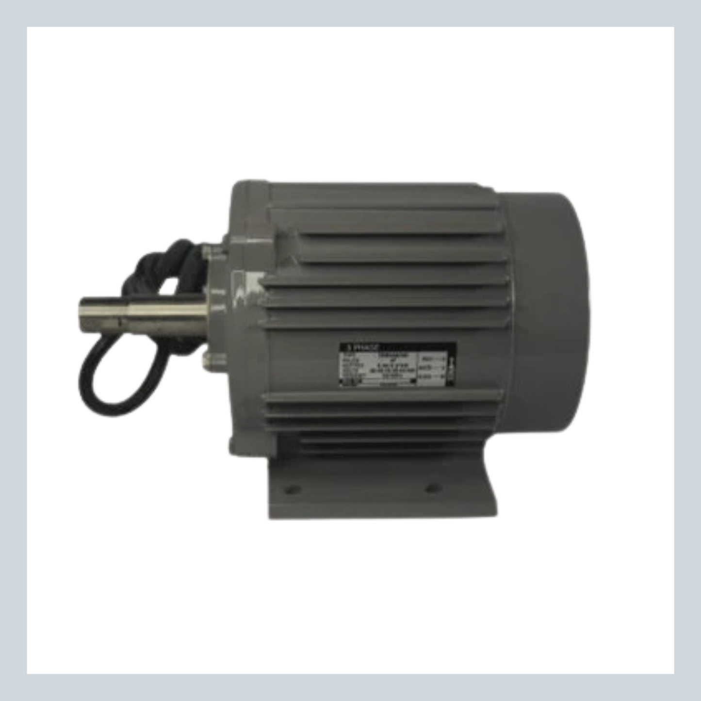 DAIKIN FAN MOTOR 954936