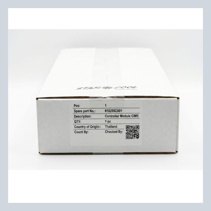 STAR COOL CONTROLLER MODULE 818255C