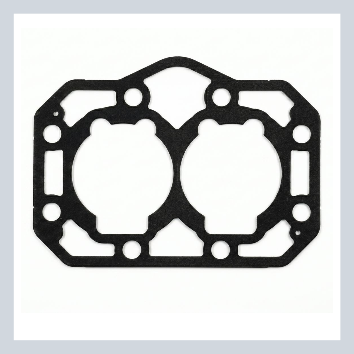 STAR COOL COMPRESSOR VALVE PLATE HP 818601B