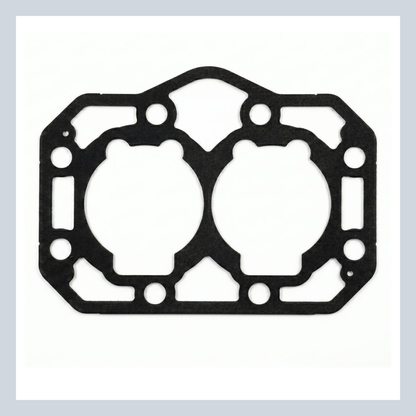 STAR COOL COMPRESSOR VALVE PLATE HP 818601B