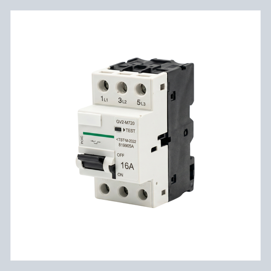 STAR COOL MAIN CIRCUIT BREAKER, CIM6 818908A