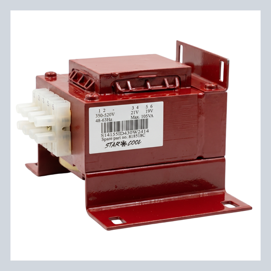 STAR COOL TRANSFORMER CIM6 818518C