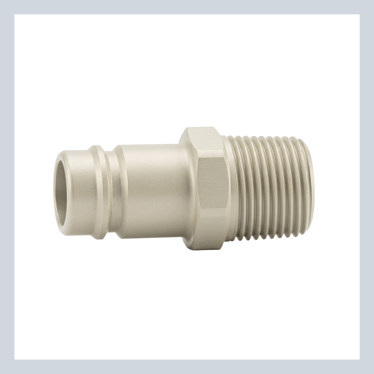 STAR COOL Coupling WCC, male 819545B