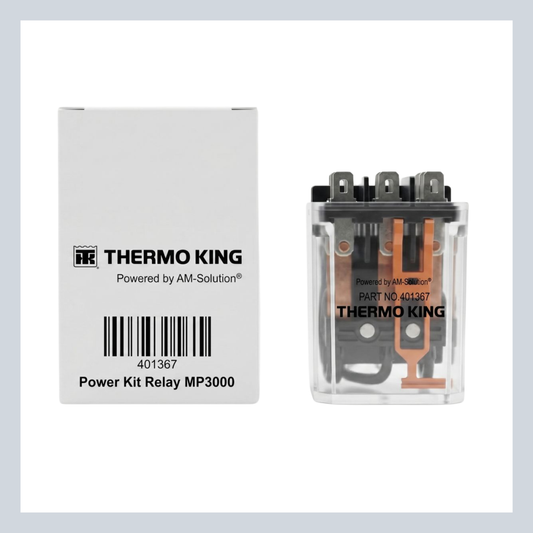 RELAY POWER 41-7587 417587 - 401244