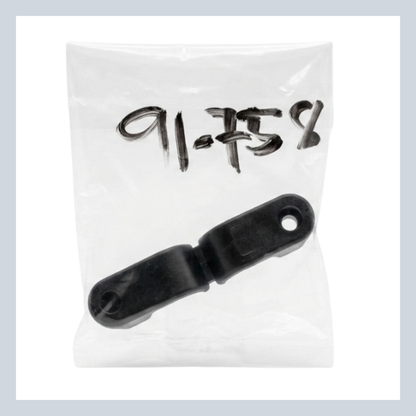 CLAMP 5/8 INCH DIA 91-758 910758