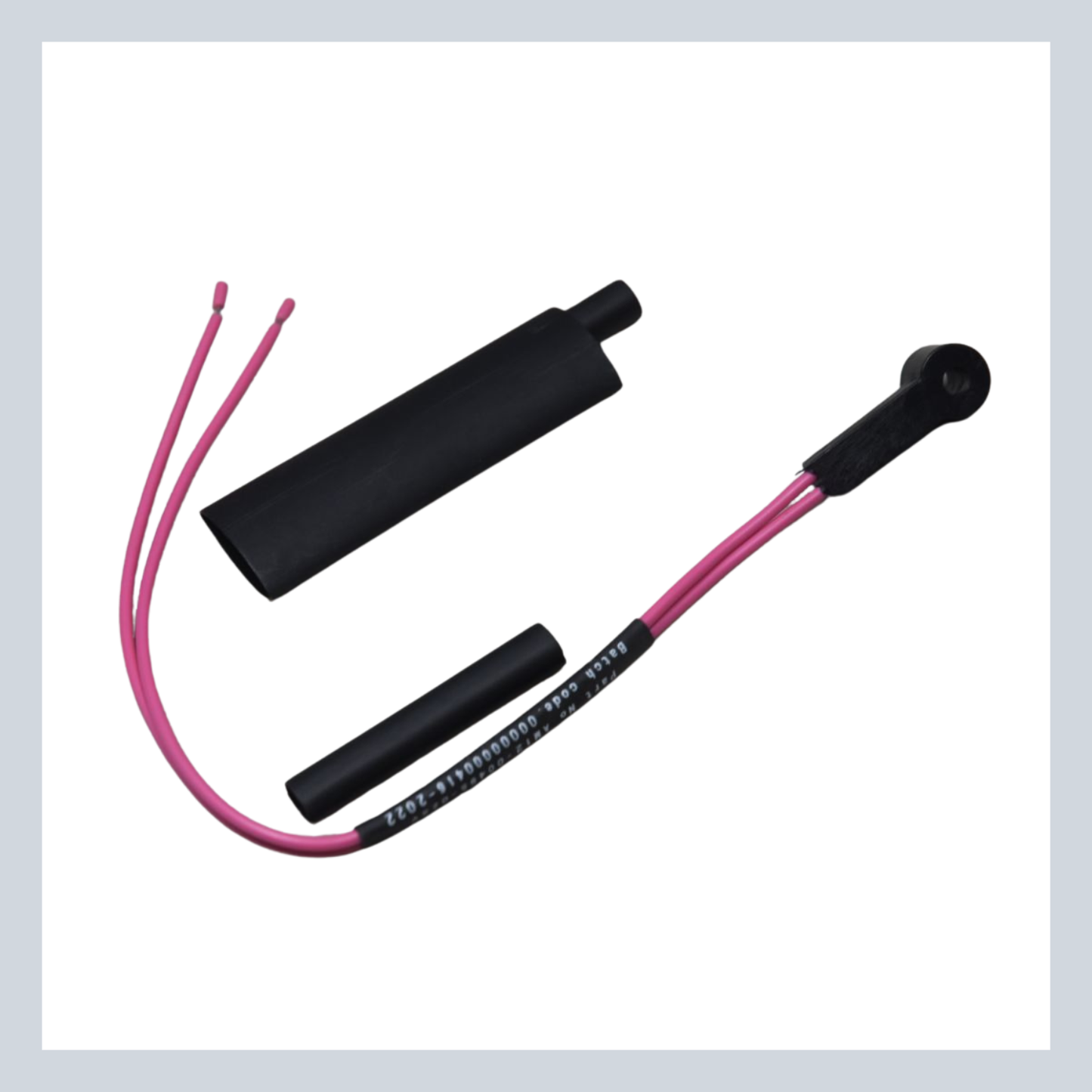SENSOR KIT, AMBIENT / DEFROST CT 350-5012 3505012