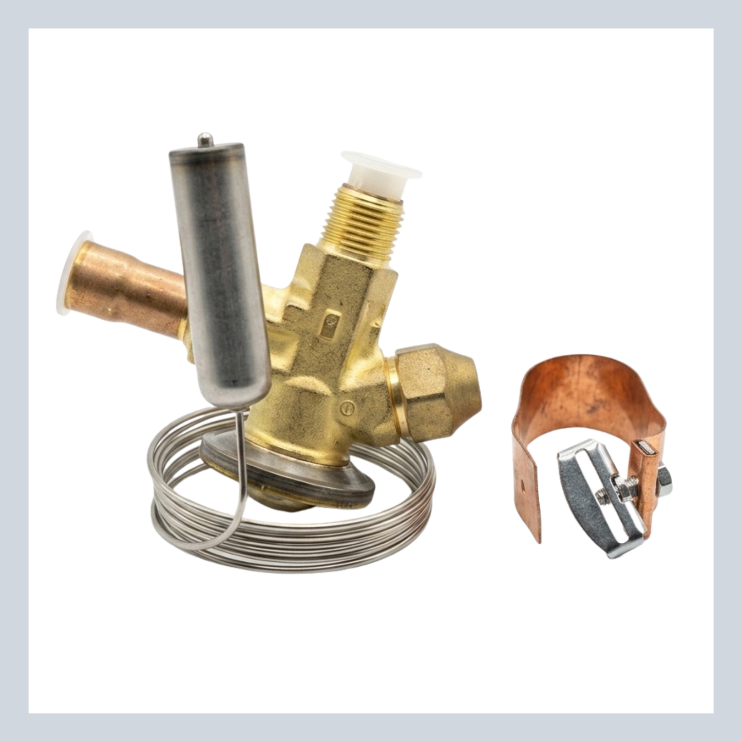 VALVE-EXP THERM 61-5347 615347