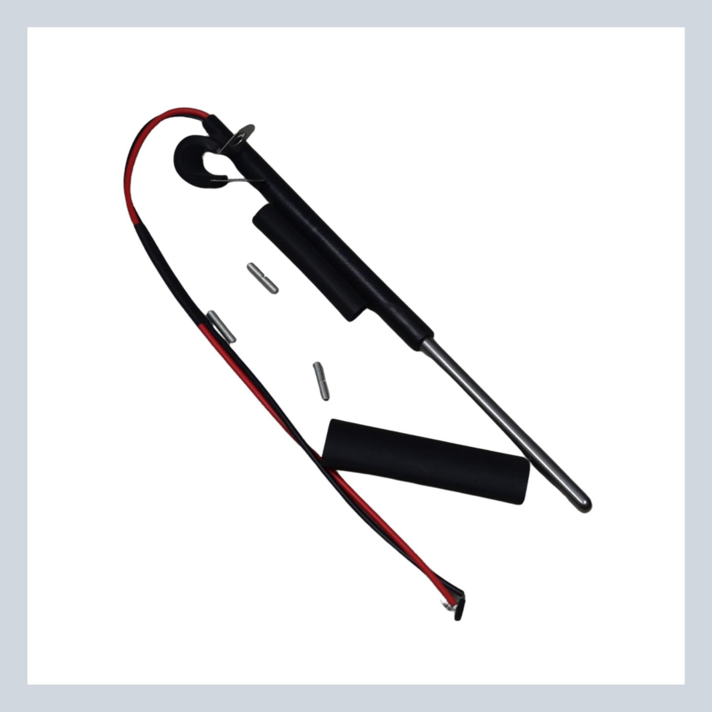 SENSOR, SUPPLY KIT CT 350-5009 3505009