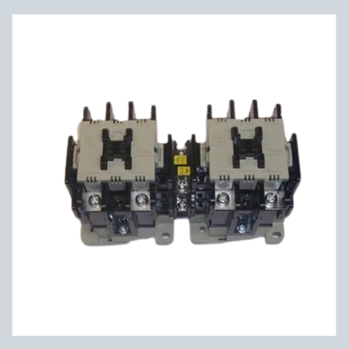 DAIKIN MAGNETIC CONTACTOR 2125626