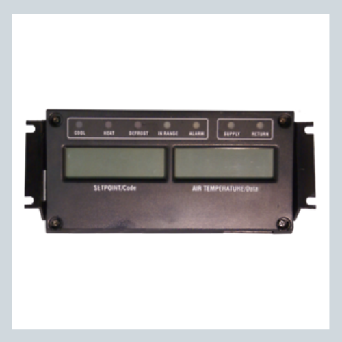 CARRIER DISPLAY MODULE 12-00433-00RB