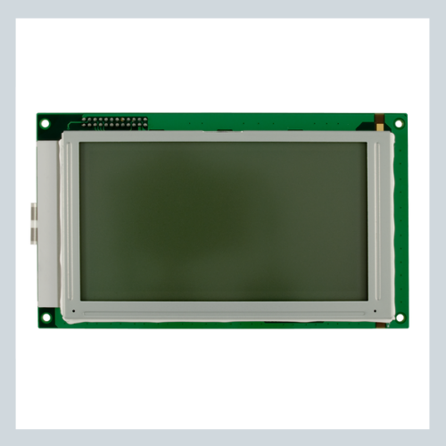 STAR COOL DISPLAY PCB CIM5 818515A