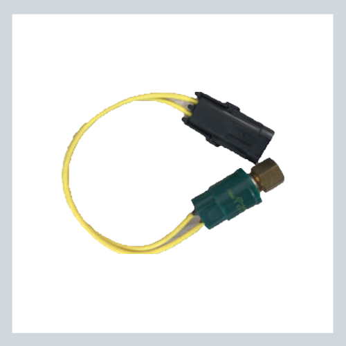 CARRIER PRESSURE SWITCH 12-00299-07