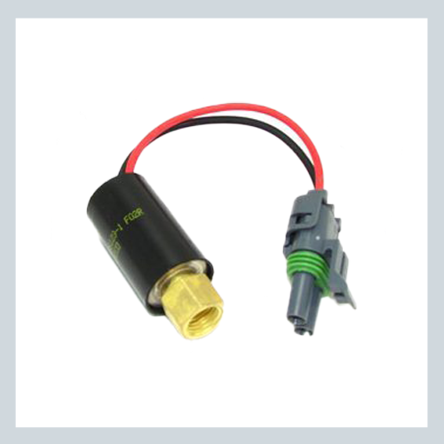 CARRIER PRESSURE SWITCH 12-00334-00