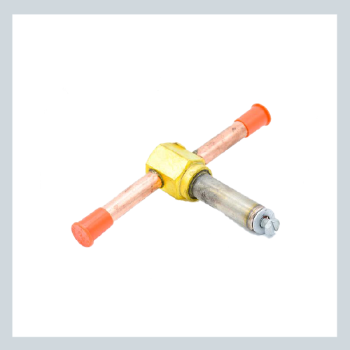 CARRIER VALVE 14-01090-17