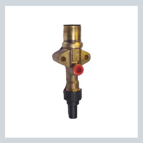 CARRIER VALVE, SERVICE 14-00206-00